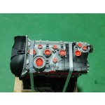 Восстановленный двигатель VW EA888